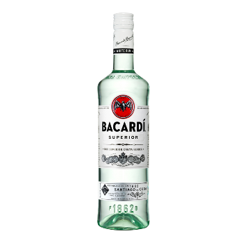 Bacardi